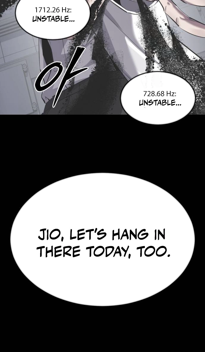 Resurrection Boy Chapter 40 page 137 - 