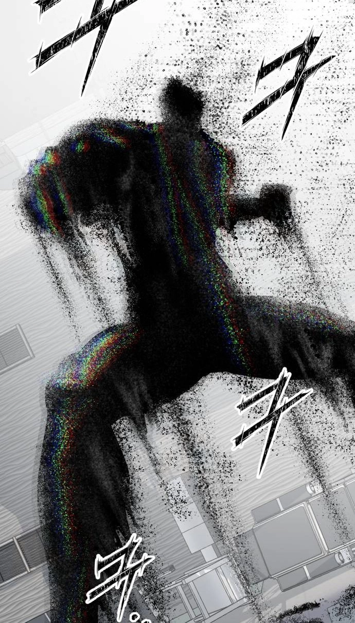 Resurrection Boy Chapter 40 page 141 - 