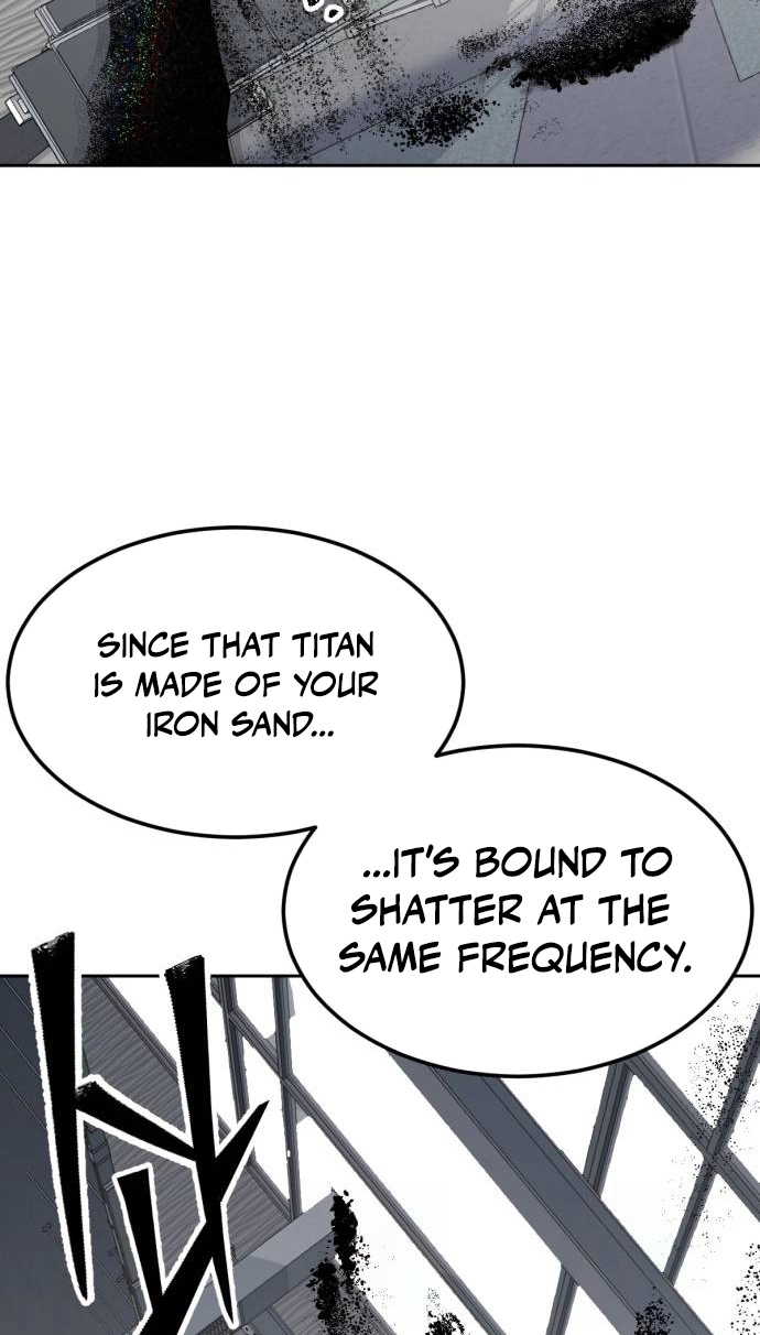Resurrection Boy Chapter 40 page 142 - 