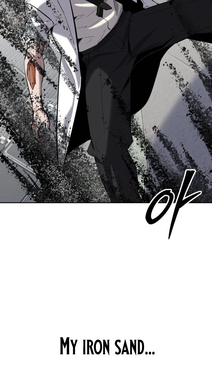 Resurrection Boy Chapter 40 page 145 - 