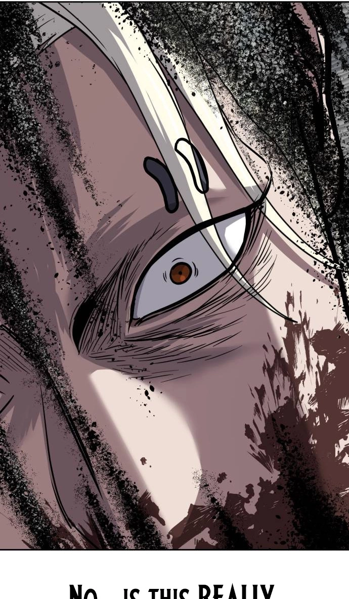 Resurrection Boy Chapter 40 page 146 - 