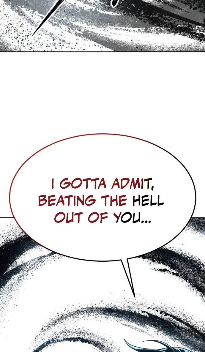 Resurrection Boy Chapter 40 page 149 - 