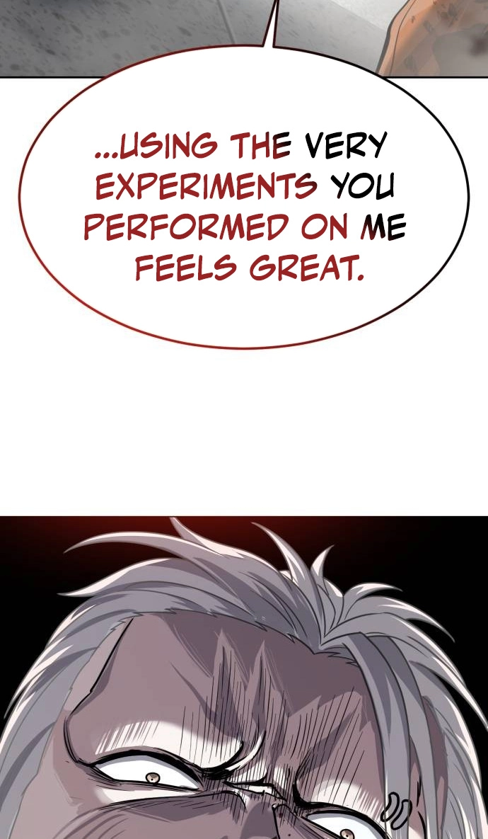 Resurrection Boy Chapter 40 page 151 - 