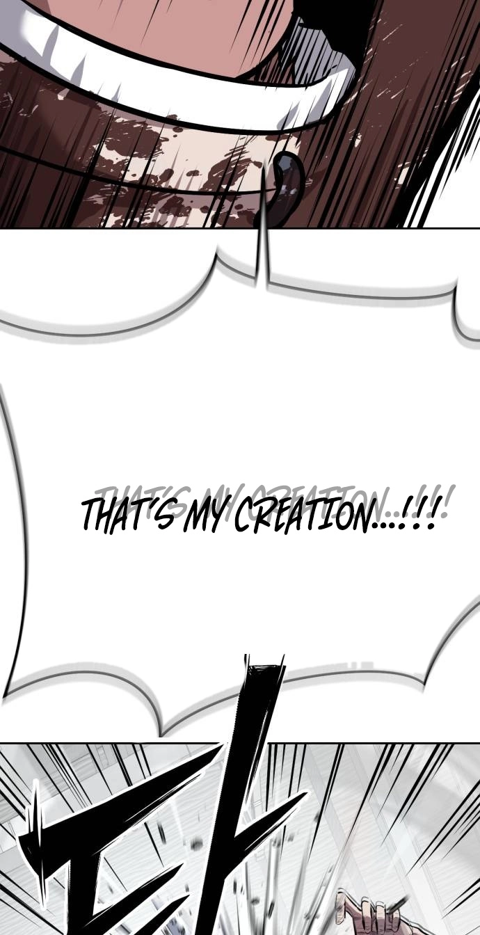 Resurrection Boy Chapter 40 page 154 - 