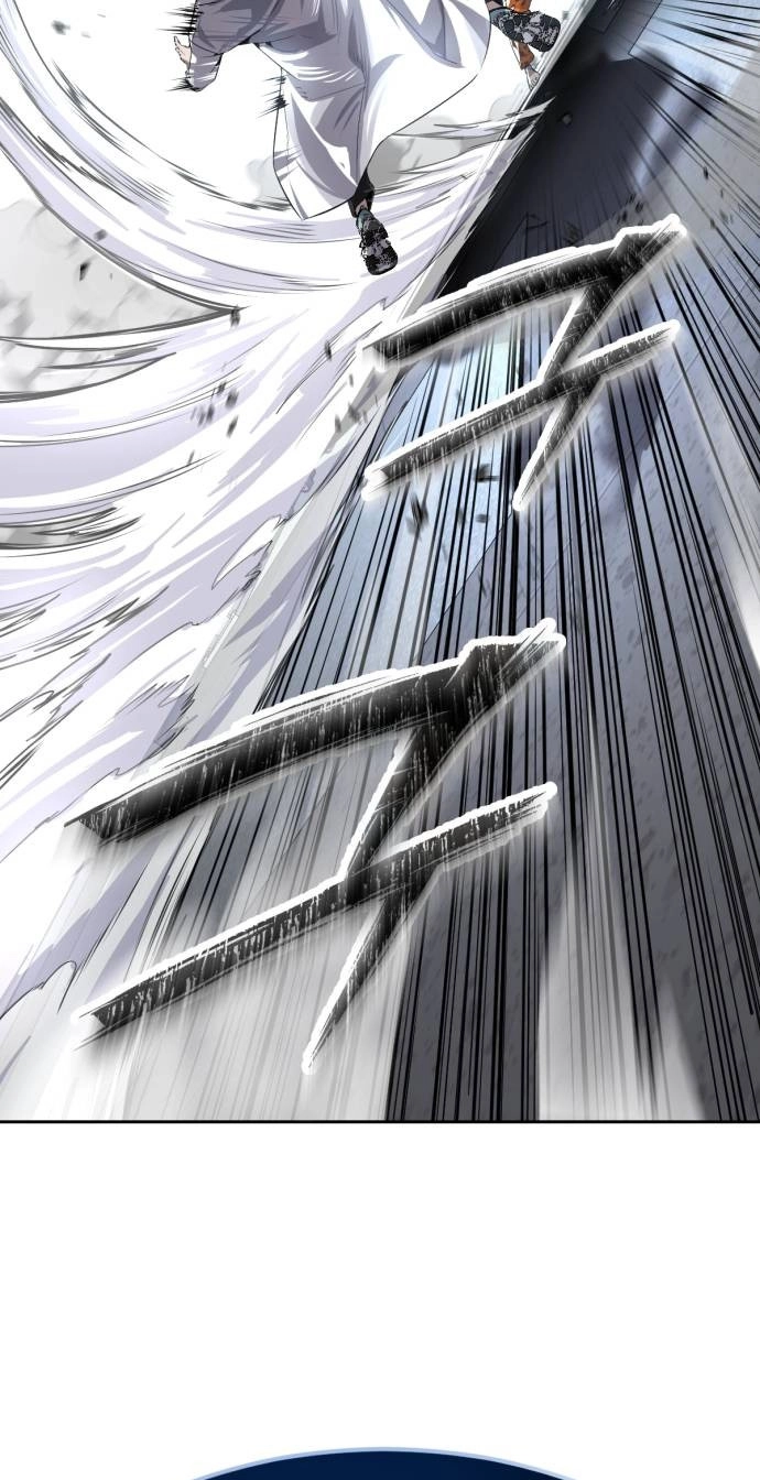 Resurrection Boy Chapter 40 page 157 - 