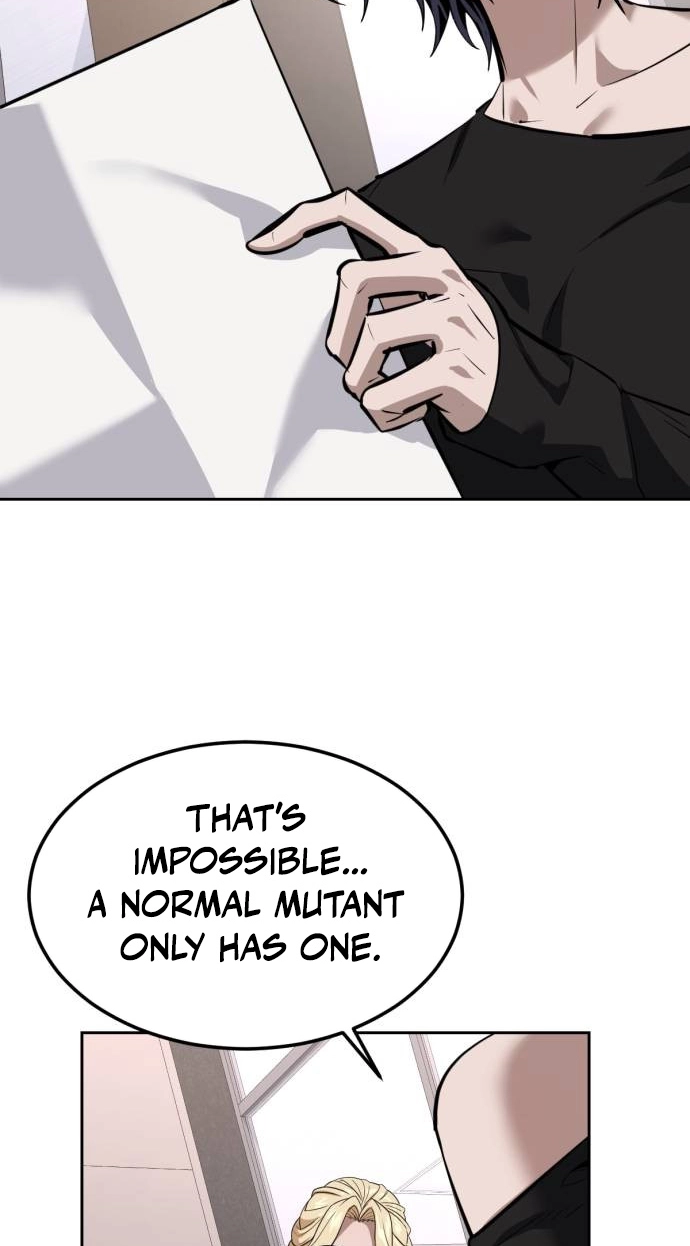 Resurrection Boy Chapter 40 page 3 - 