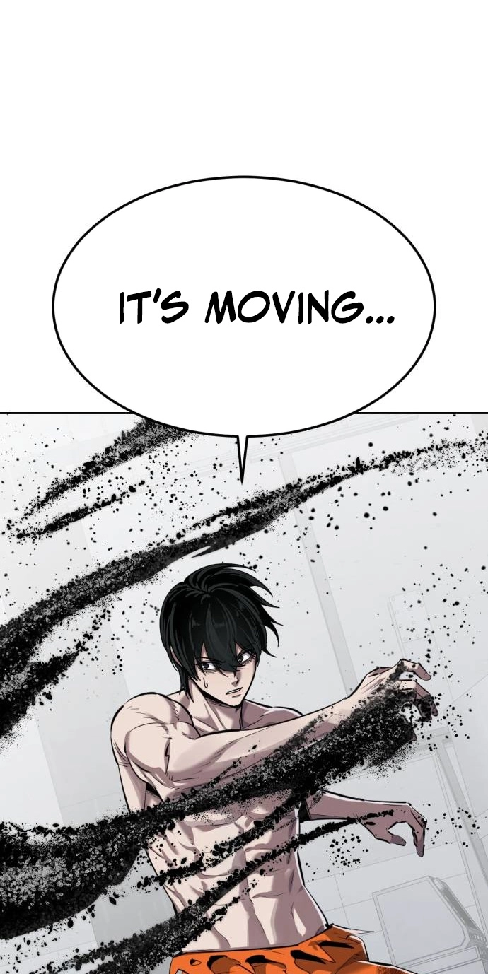 Resurrection Boy Chapter 40 page 22 - 