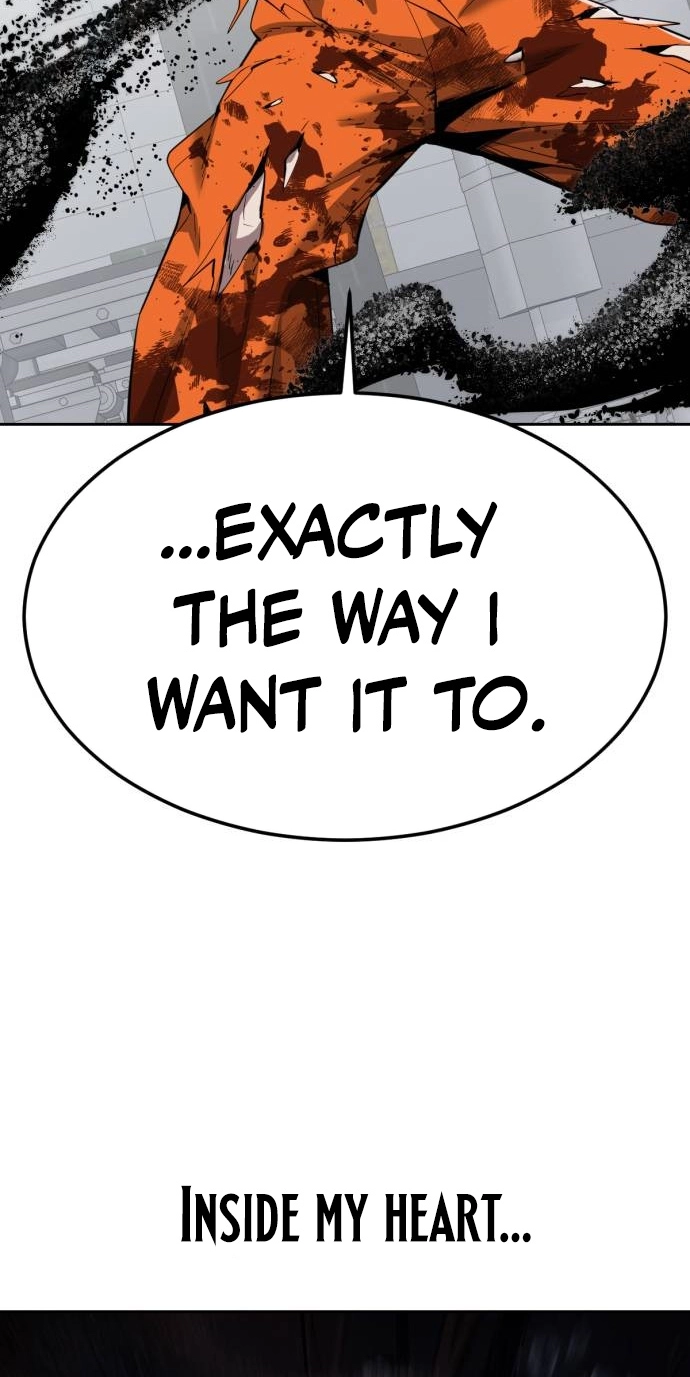 Resurrection Boy Chapter 40 page 23 - 