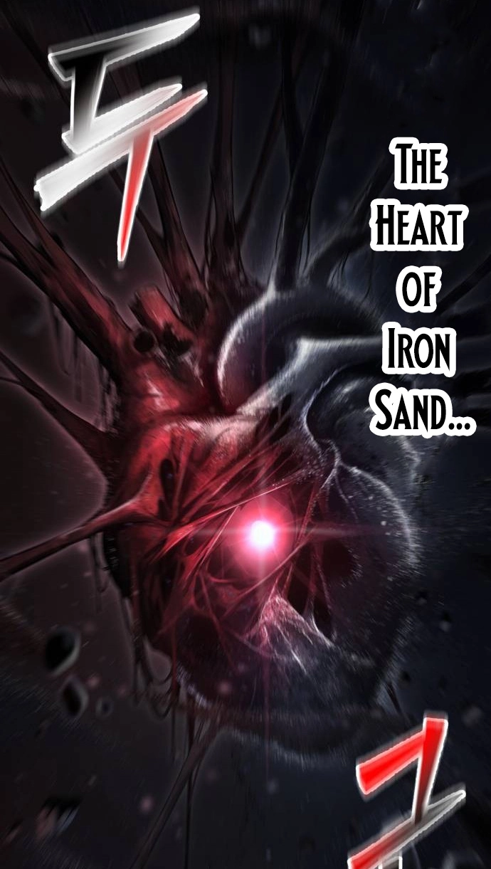 Resurrection Boy Chapter 40 page 24 - 