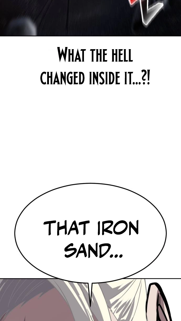 Resurrection Boy Chapter 40 page 25 - 