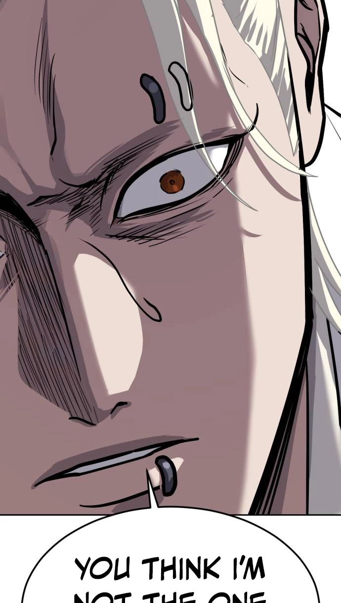 Resurrection Boy Chapter 40 page 26 - 