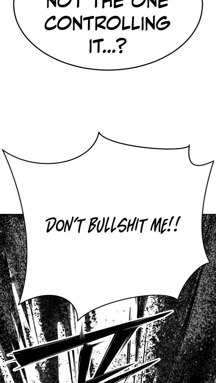 Resurrection Boy Chapter 40 page 27 - 