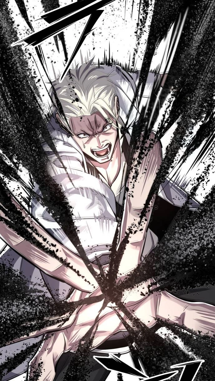 Resurrection Boy Chapter 40 page 28 - 