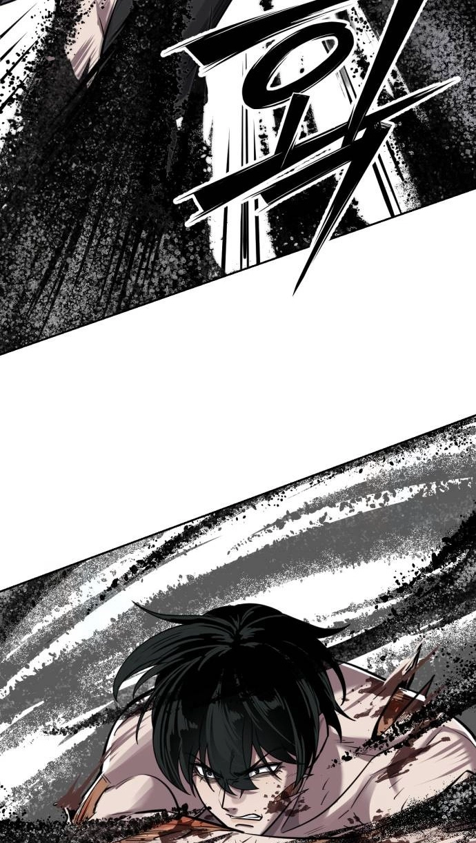 Resurrection Boy Chapter 40 page 29 - 