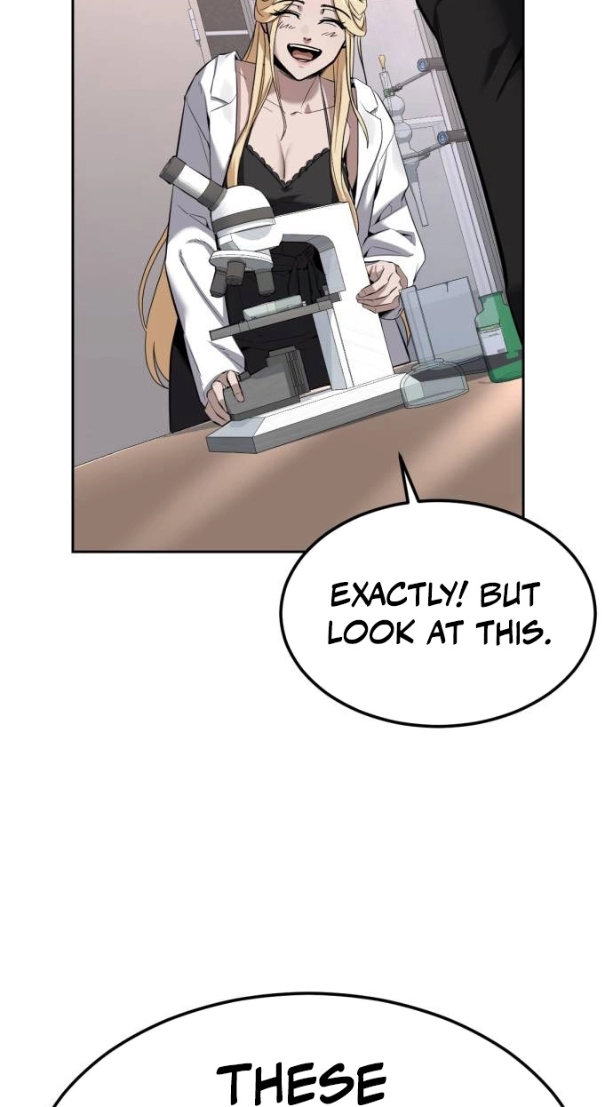 Resurrection Boy Chapter 40 page 4 - 