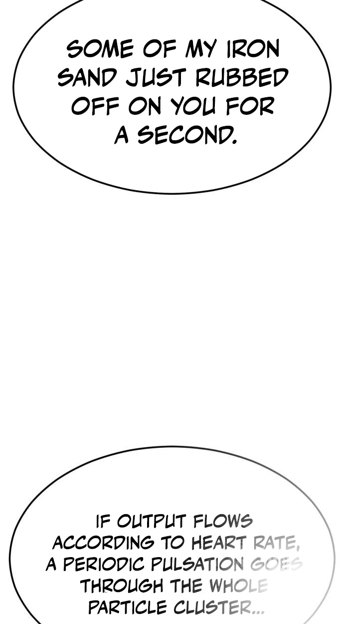 Resurrection Boy Chapter 40 page 32 - 