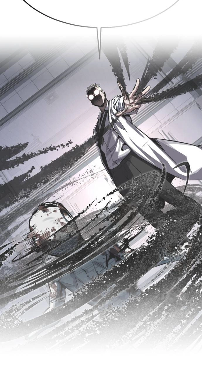 Resurrection Boy Chapter 40 page 33 - 