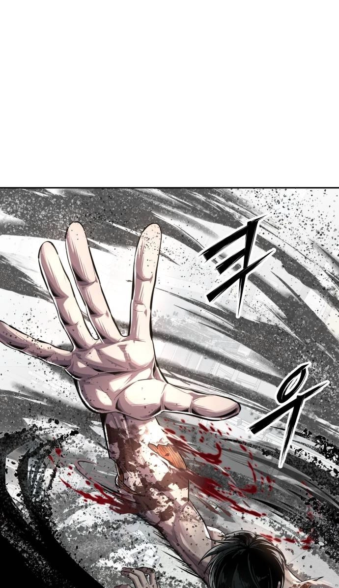 Resurrection Boy Chapter 40 page 39 - 