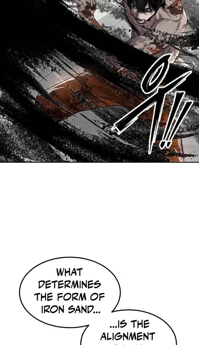Resurrection Boy Chapter 40 page 40 - 