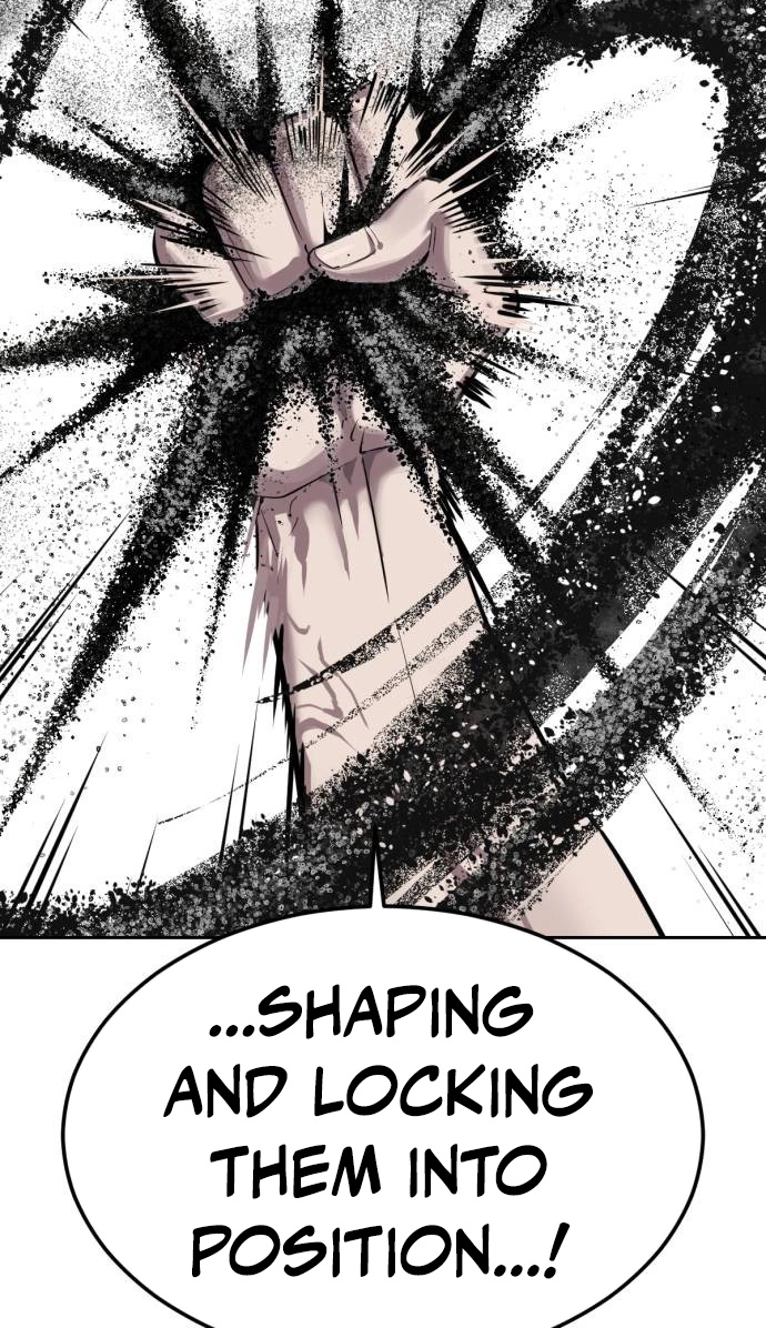 Resurrection Boy Chapter 40 page 42 - 