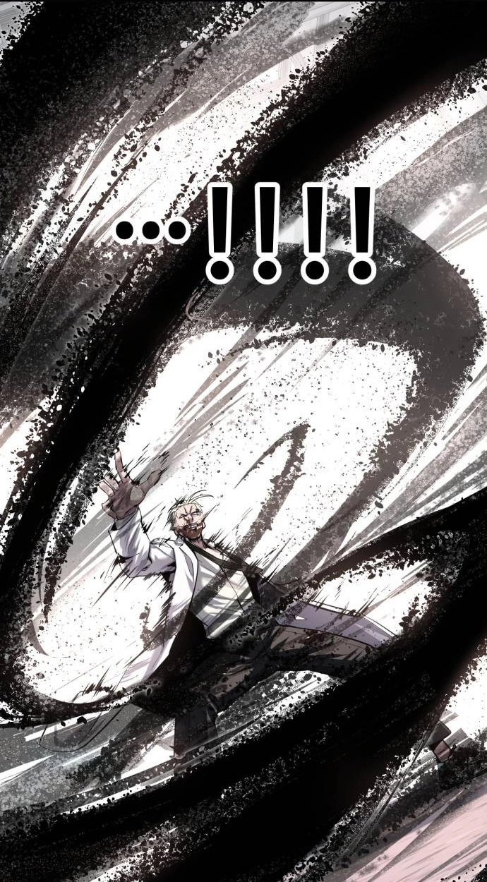 Resurrection Boy Chapter 40 page 46 - 