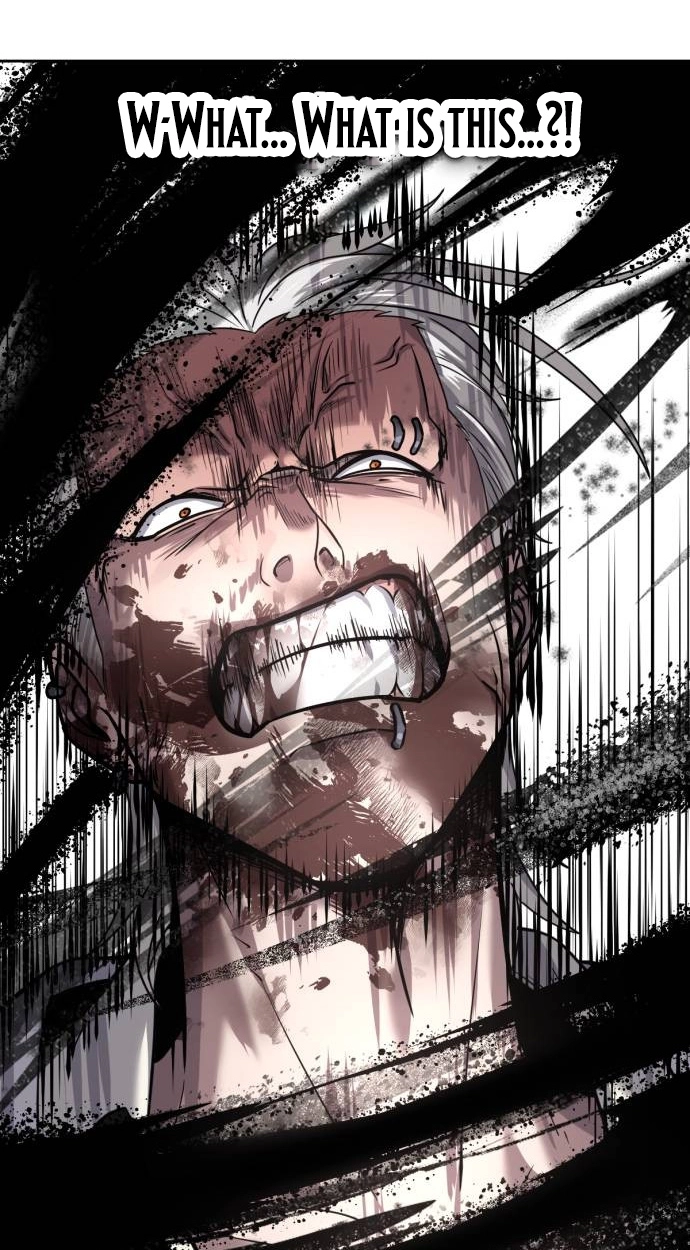 Resurrection Boy Chapter 40 page 48 - 