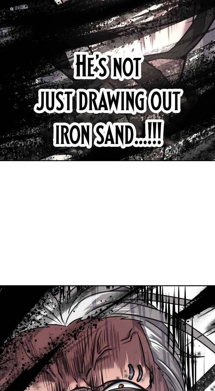 Resurrection Boy Chapter 40 page 49 - 