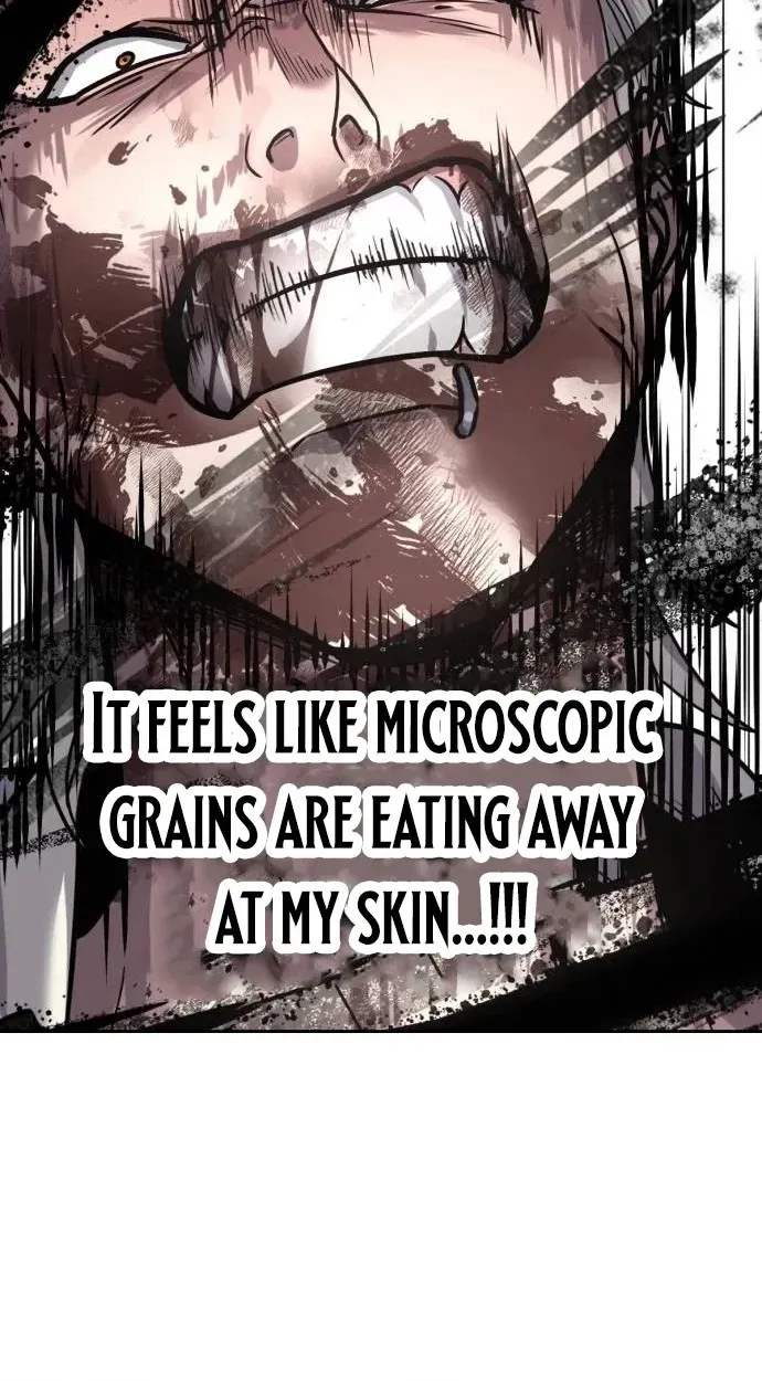Resurrection Boy Chapter 40 page 50 - 