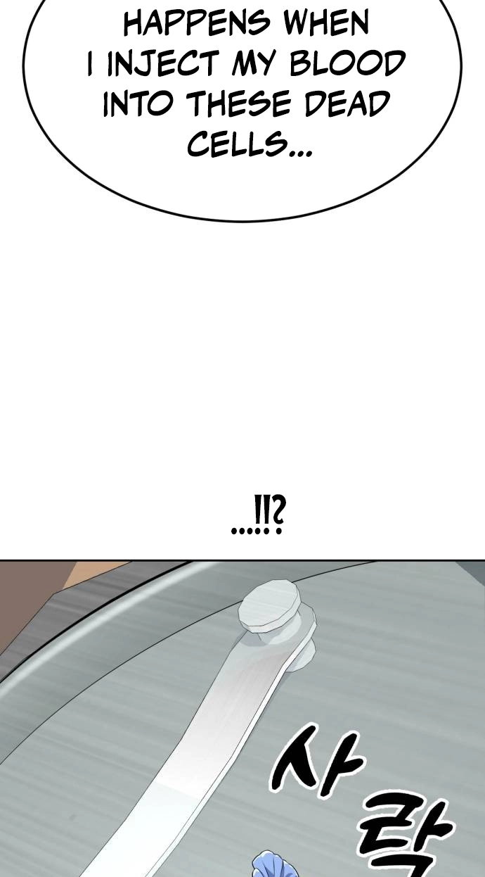 Resurrection Boy Chapter 40 page 6 - 