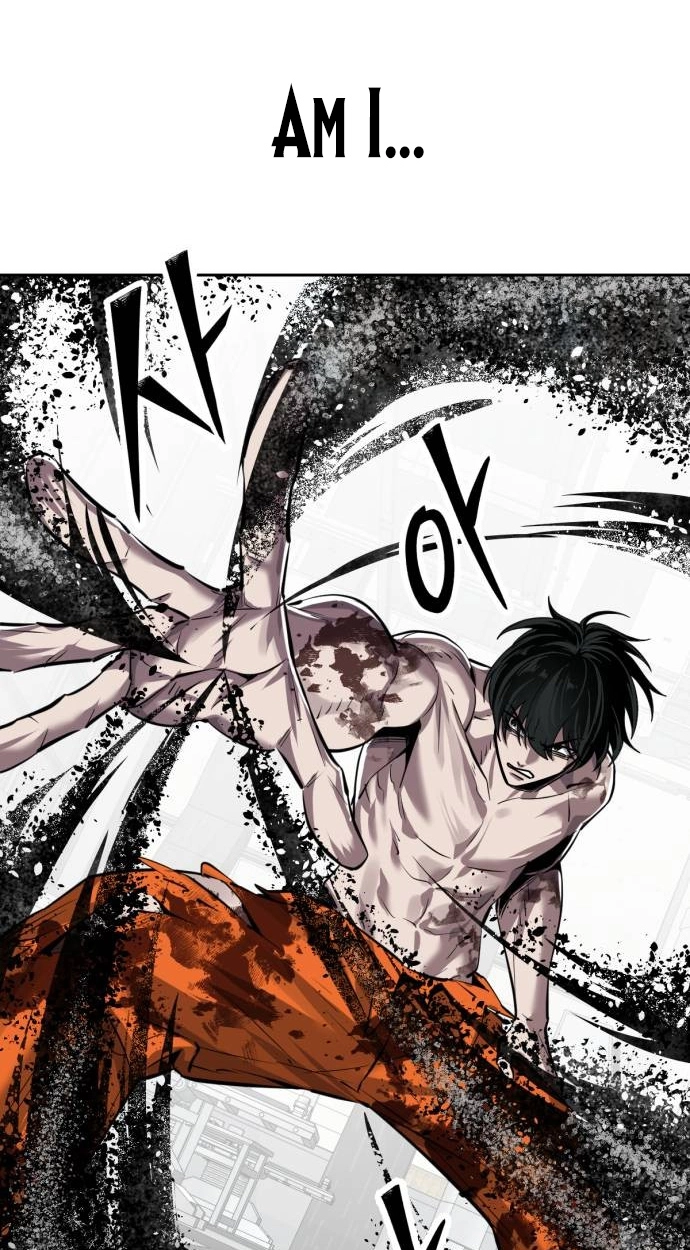 Resurrection Boy Chapter 40 page 51 - 