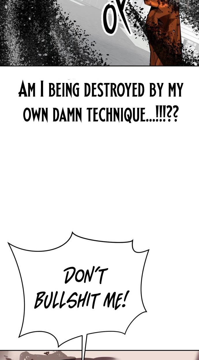 Resurrection Boy Chapter 40 page 52 - 