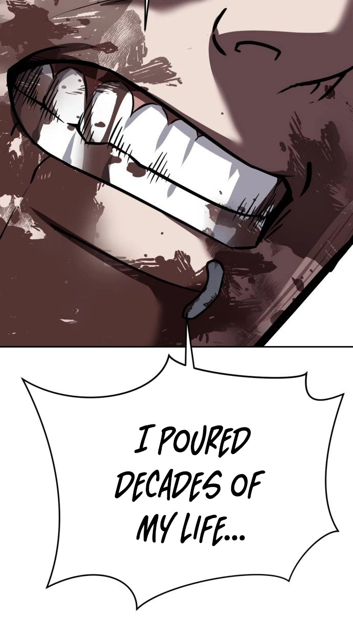 Resurrection Boy Chapter 40 page 53 - 