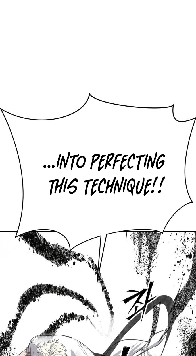 Resurrection Boy Chapter 40 page 54 - 