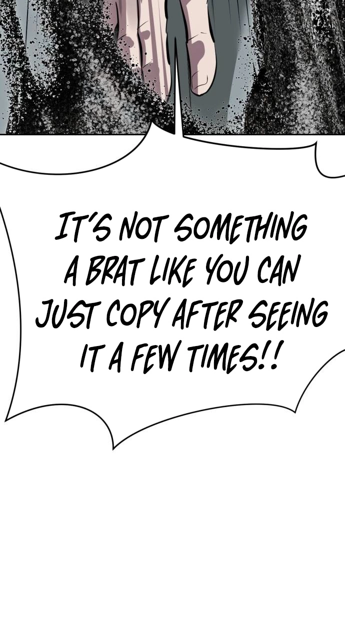 Resurrection Boy Chapter 40 page 57 - 