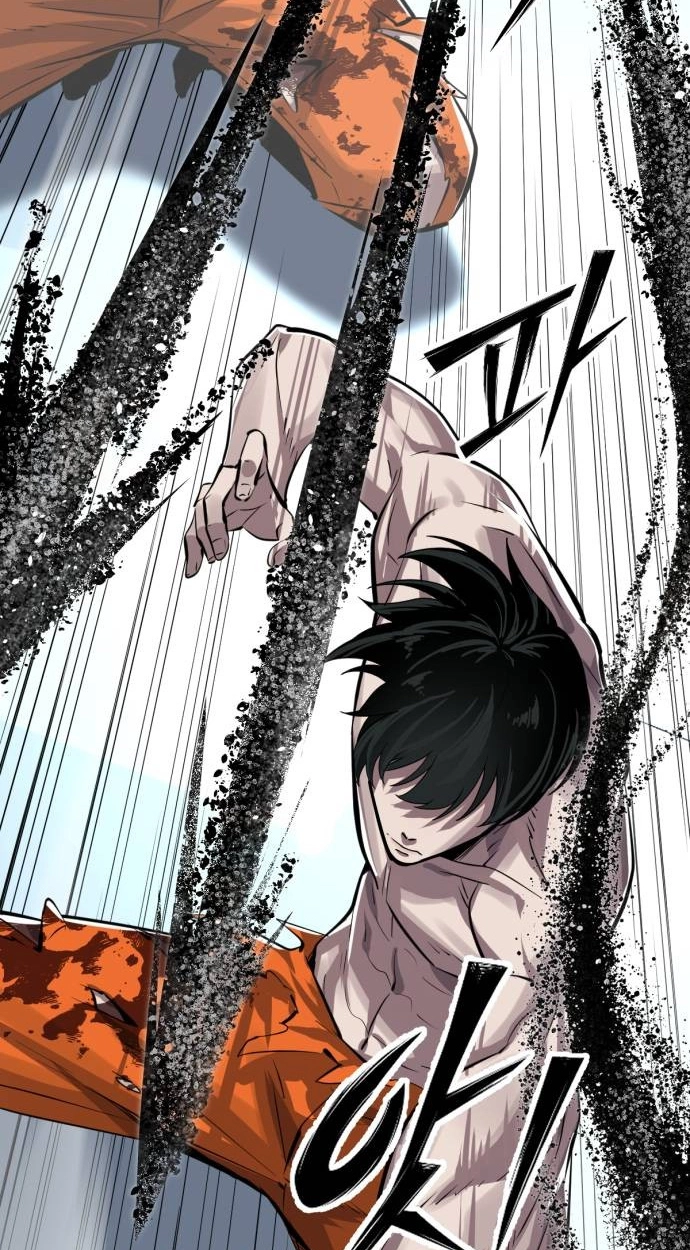 Resurrection Boy Chapter 40 page 59 - 