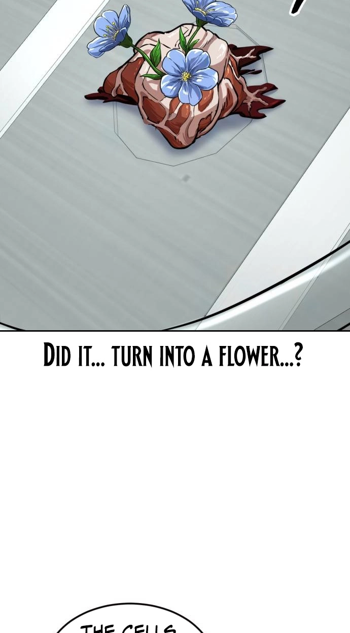 Resurrection Boy Chapter 40 page 7 - 