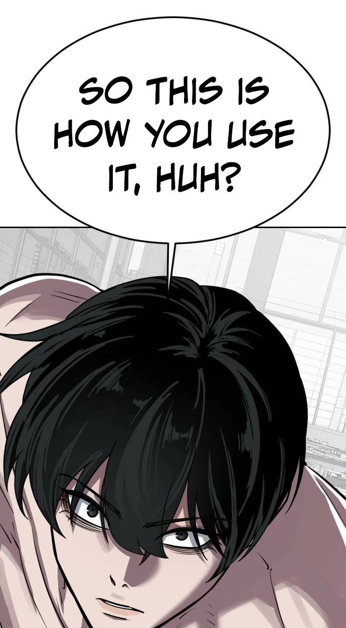 Resurrection Boy Chapter 40 page 62 - 