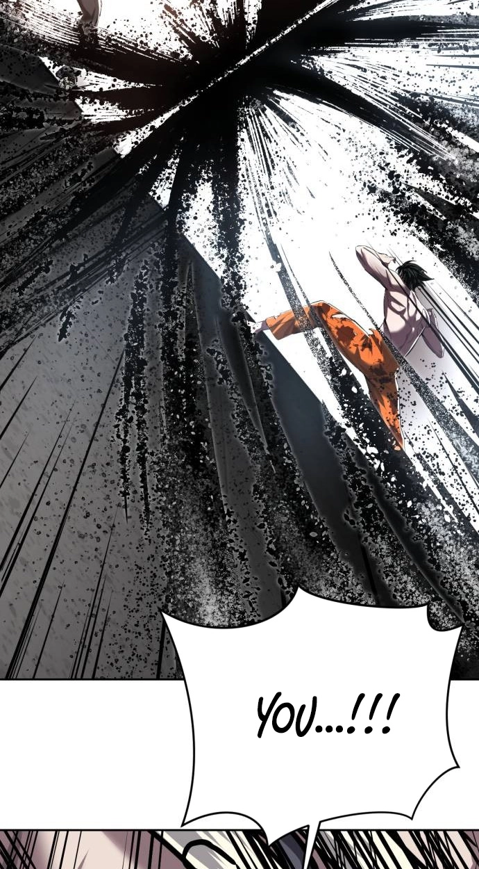 Resurrection Boy Chapter 40 page 66 - 