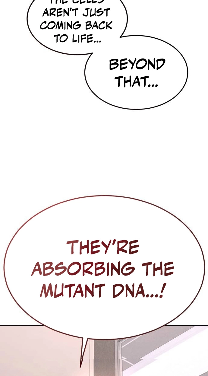 Resurrection Boy Chapter 40 page 8 - 