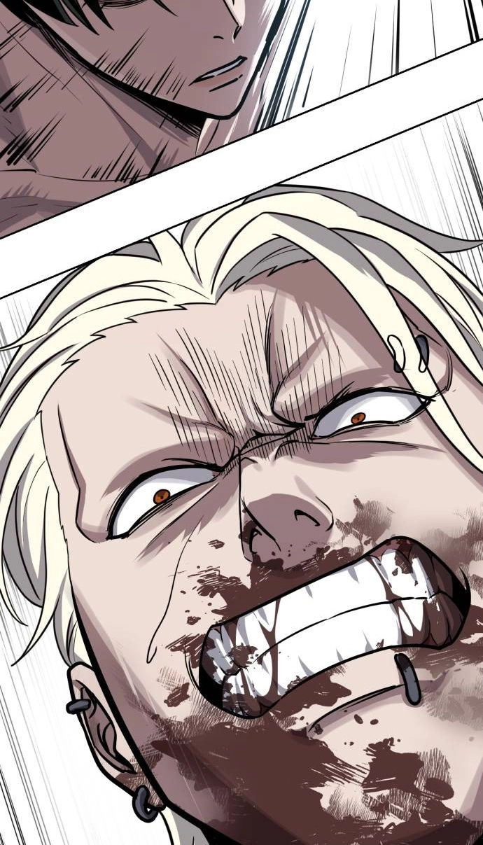 Resurrection Boy Chapter 40 page 71 - 