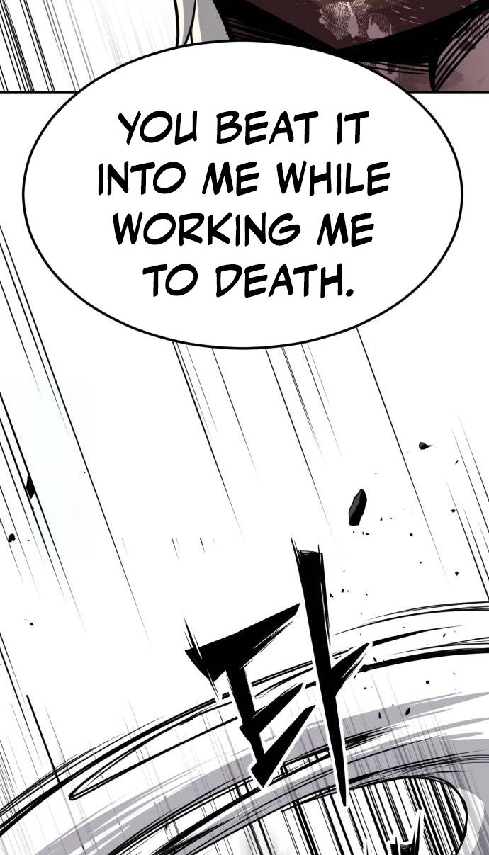 Resurrection Boy Chapter 40 page 72 - 