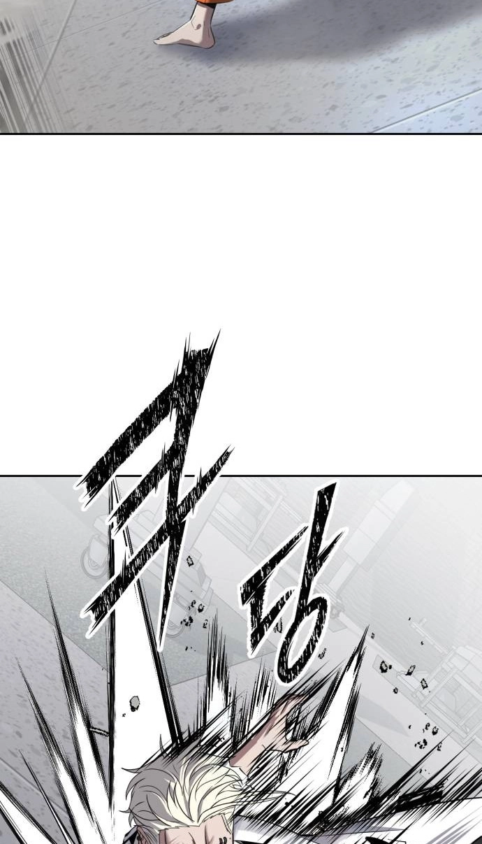 Resurrection Boy Chapter 40 page 74 - 