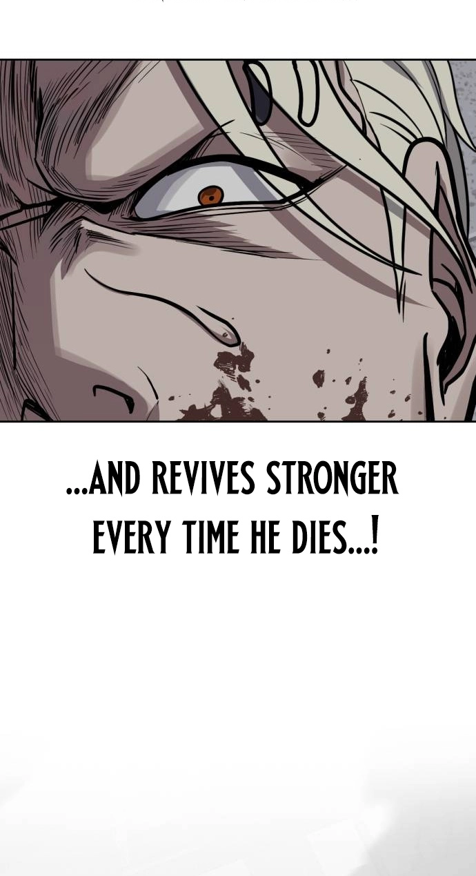 Resurrection Boy Chapter 40 page 79 - 