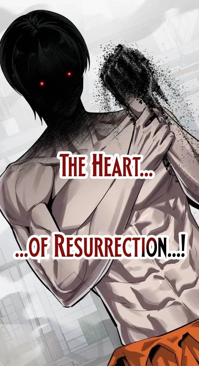 Resurrection Boy Chapter 40 page 80 - 