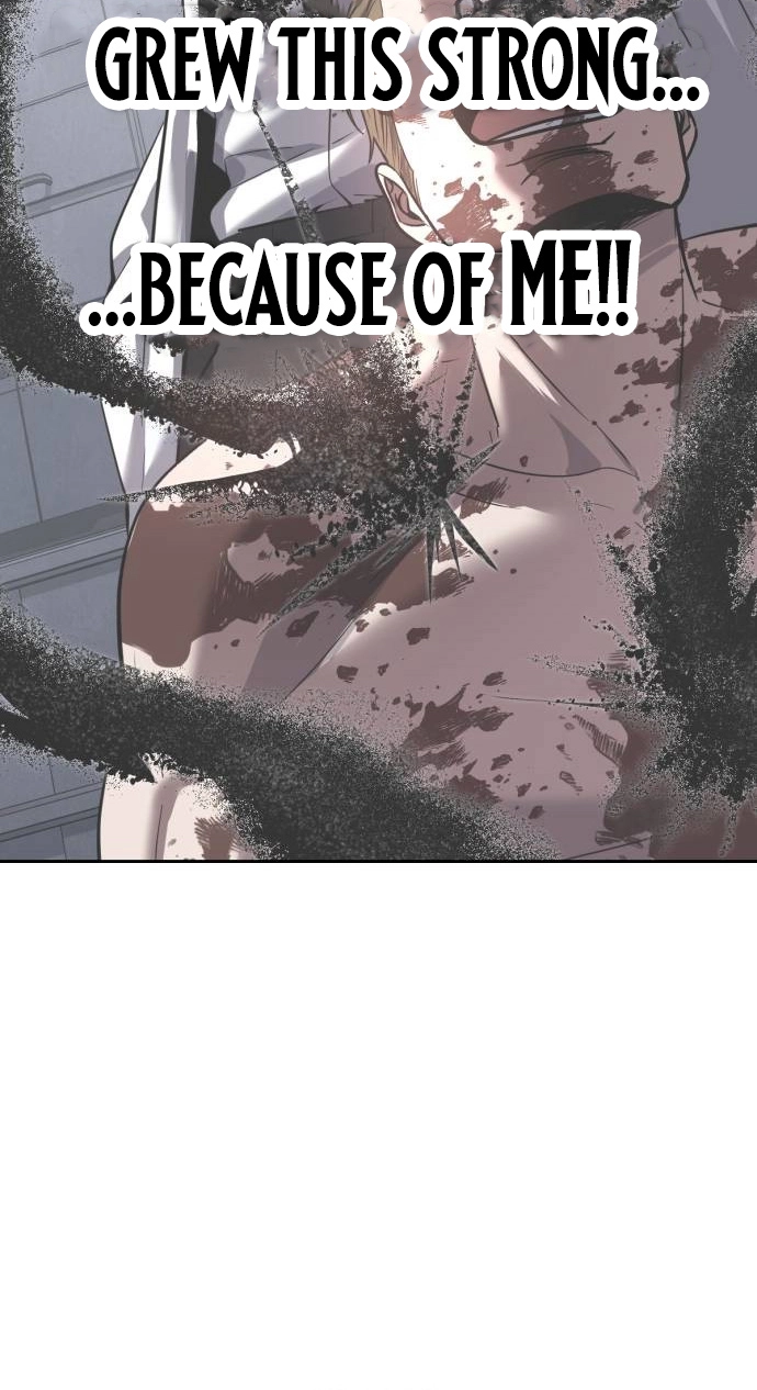 Resurrection Boy Chapter 40 page 84 - 