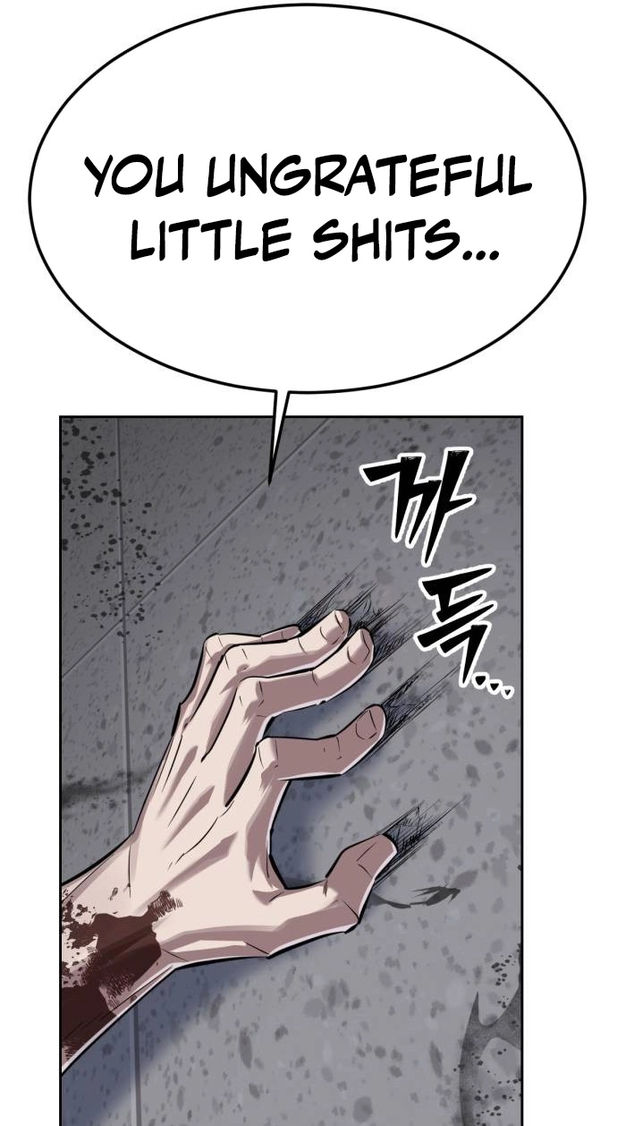 Resurrection Boy Chapter 40 page 85 - 