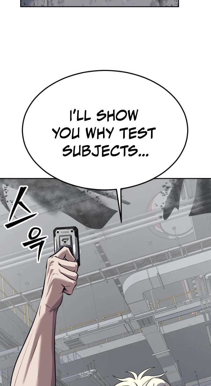 Resurrection Boy Chapter 40 page 86 - 