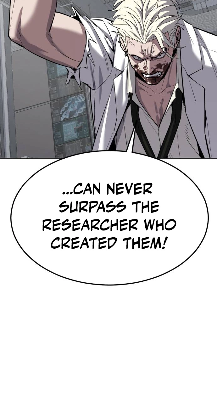 Resurrection Boy Chapter 40 page 87 - 