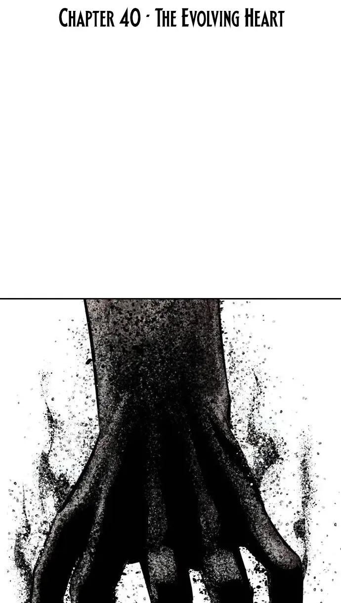 Resurrection Boy Chapter 40 page 10 - 