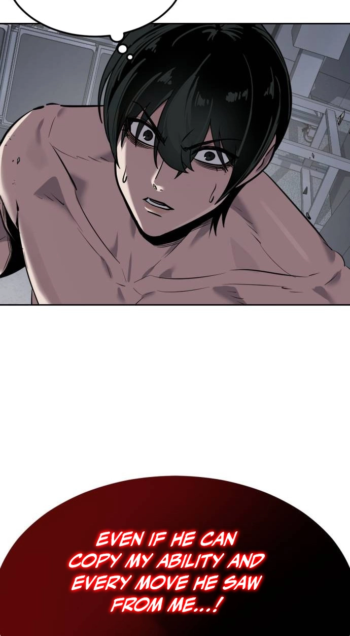 Resurrection Boy Chapter 40 page 91 - 